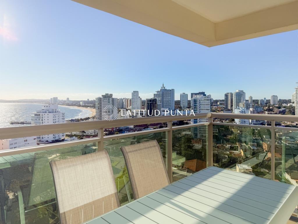 Oportunidad, piso alto en  Imperiale,en venta, 2