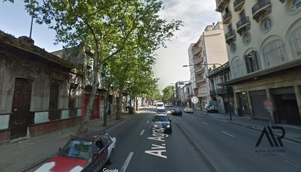 Terreno en venta de 277m2 ubicado en Aguada