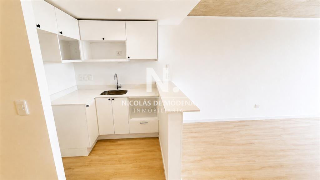 En venta apartamento en Ocean Drive Country de 1