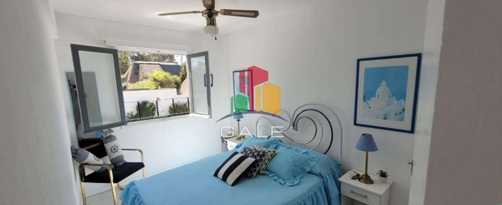 Apartamento en alquiler invernal