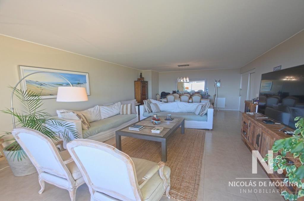 Apartamento 3 dormitorios a la venta