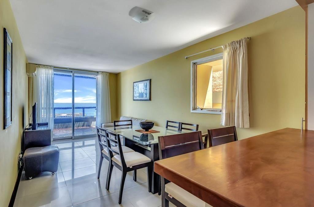 VENTA APARTAMENTO 3 DORMITORIOS PIRIAPOLIS