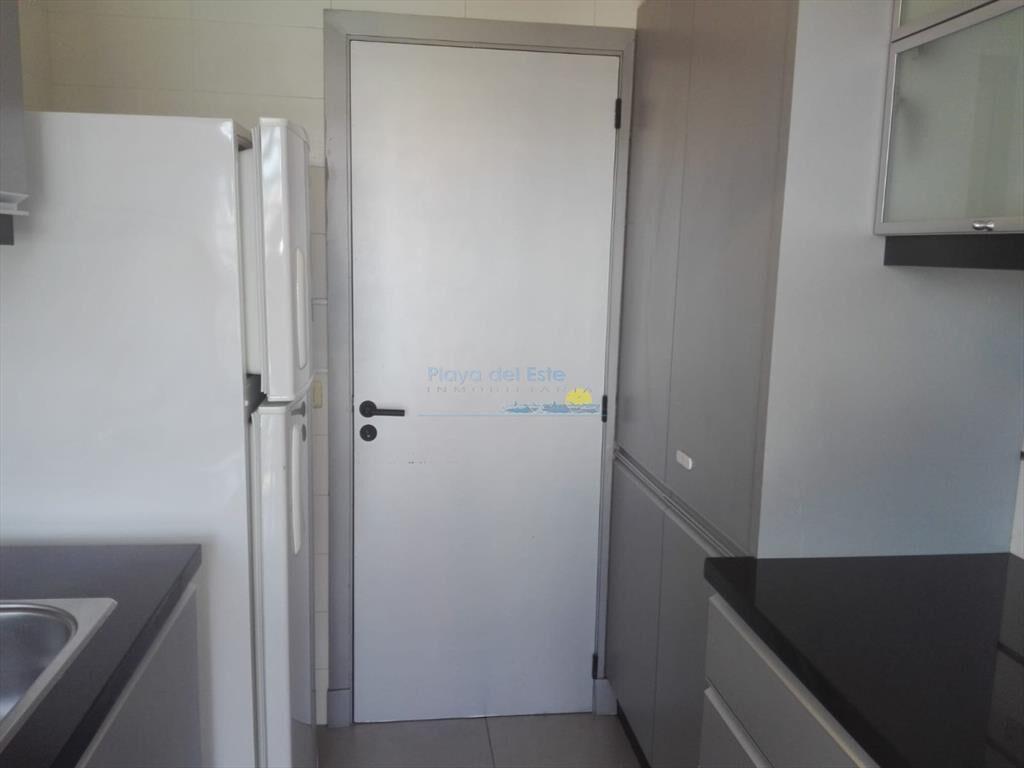 Apartamento en alquiler temporal de 2 dormitorios