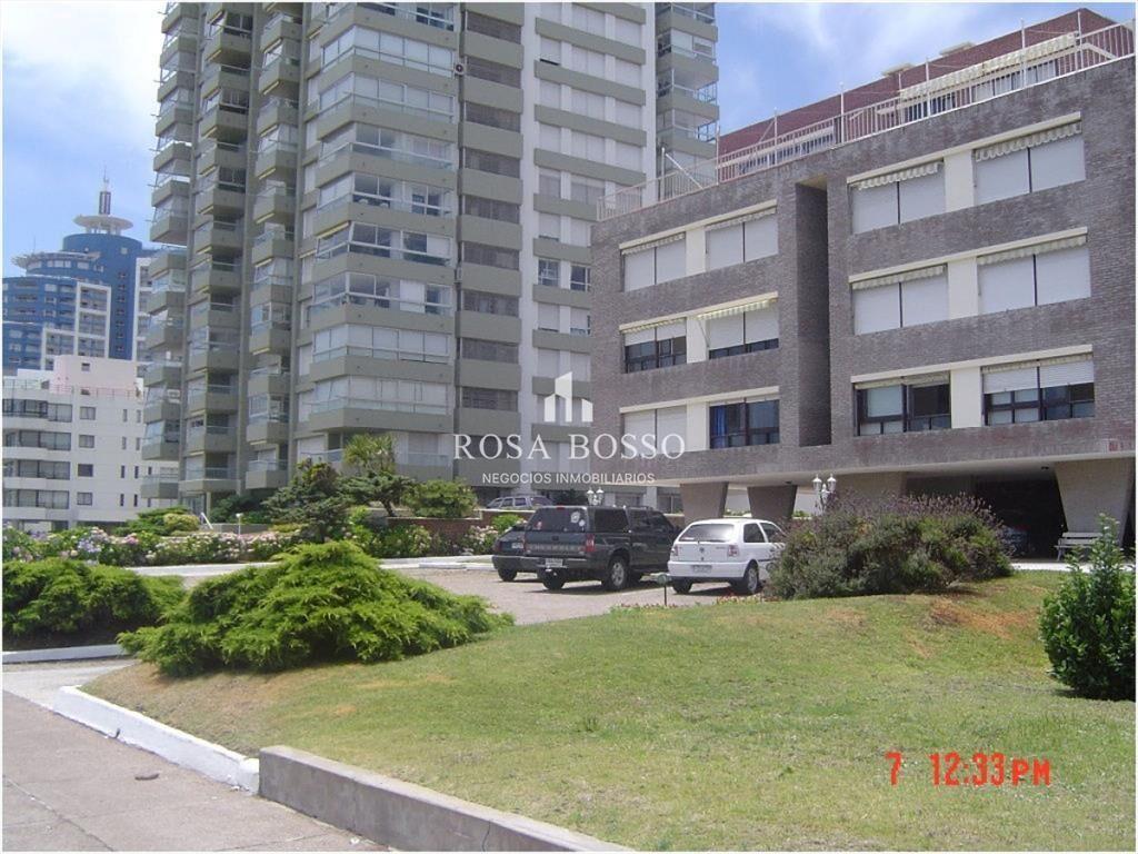 Apartamento en Mansa, Monoambiente *