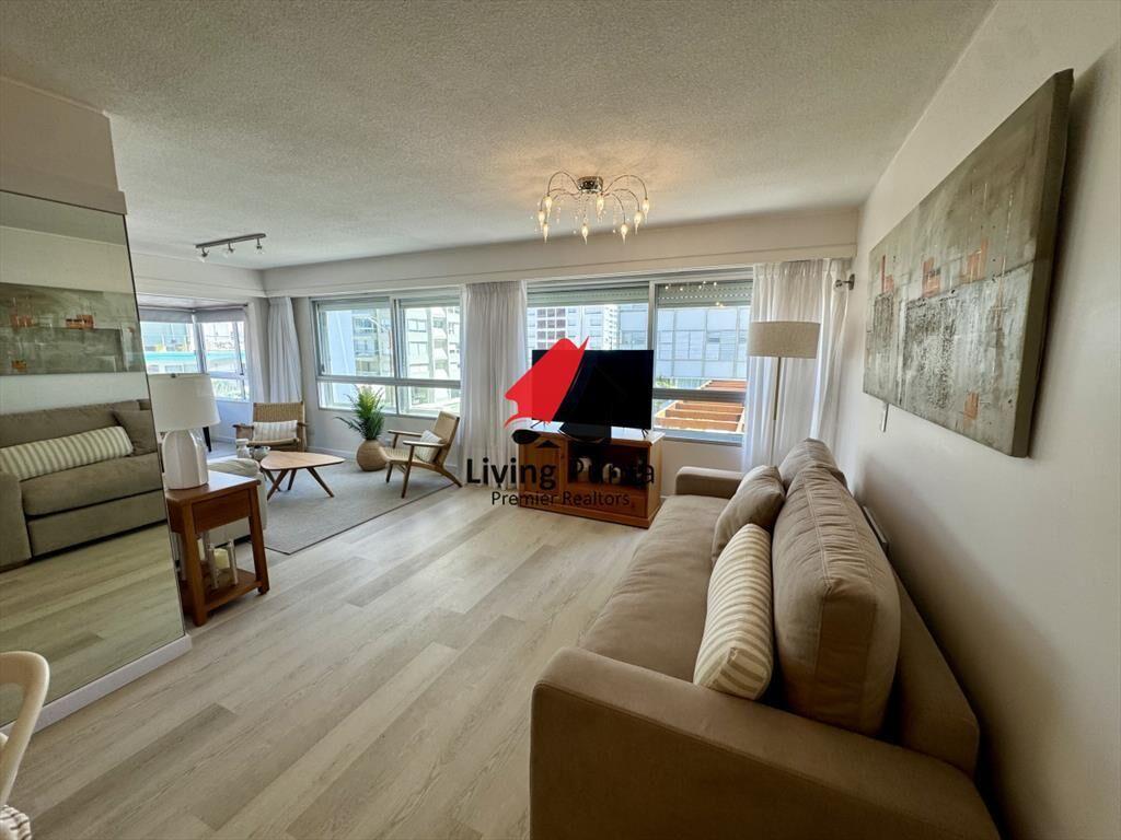 Apartamento en peninsula 2 dormitorios