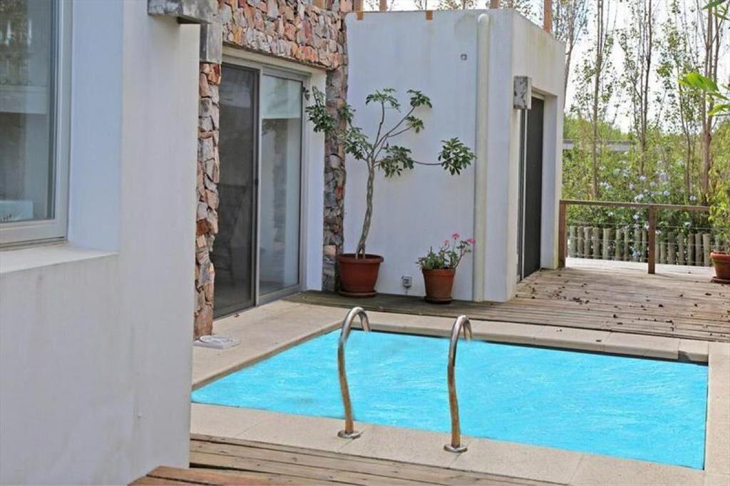 CASA DE 2 DORMITORIOS EN SANTA MÃ?NICA. JOSÃ? IGNACIO