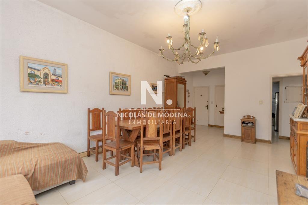 Apartamento en Península