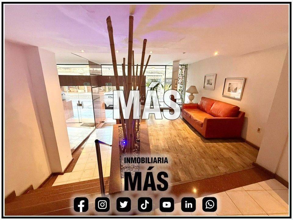 Apartamento Alquiler Cordón Montevideo iMas.uy P...