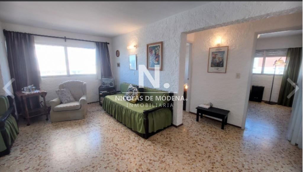 En venta departamento de 2 dormitorios en