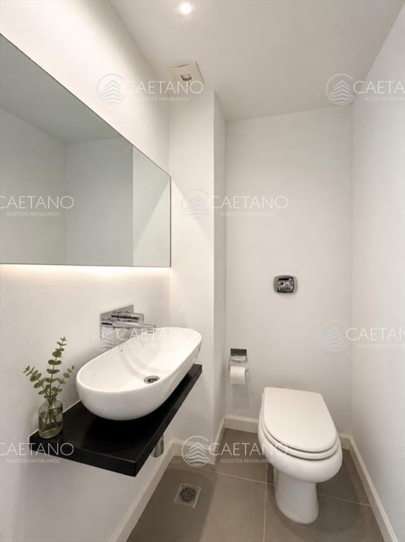Lujoso pent house brava venta