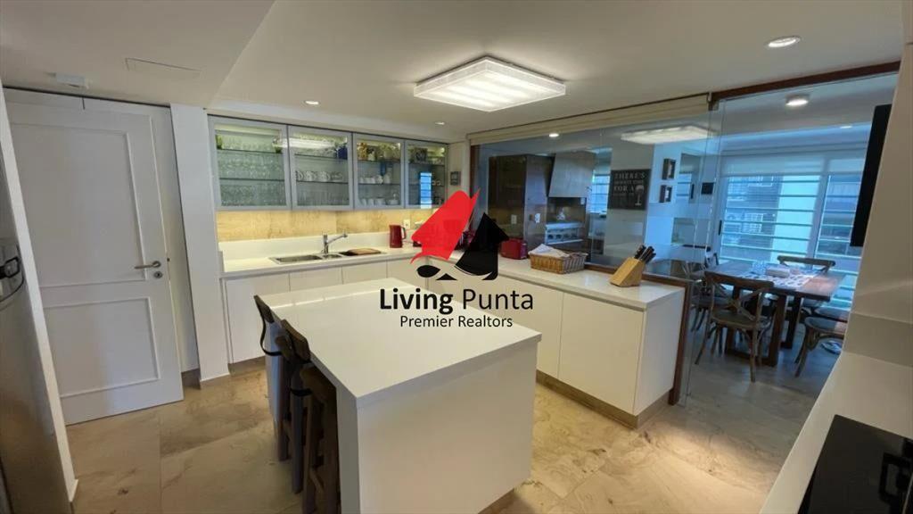 Apartamento en Punta del Este
