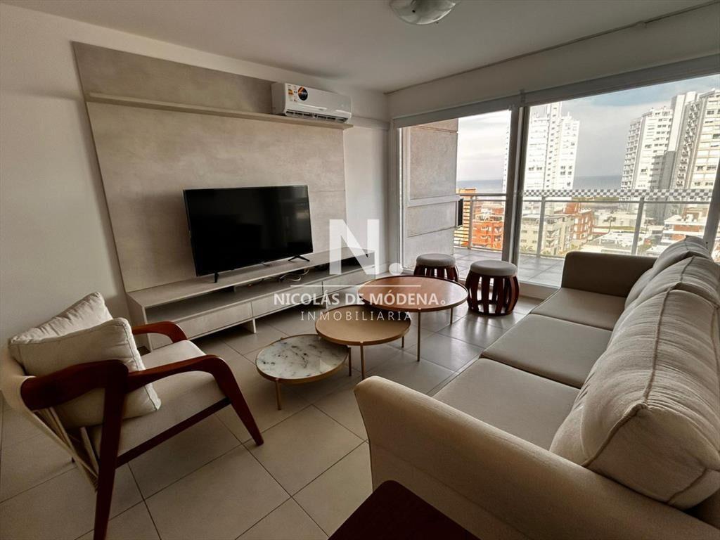 Apartamento en alquiler por temporada