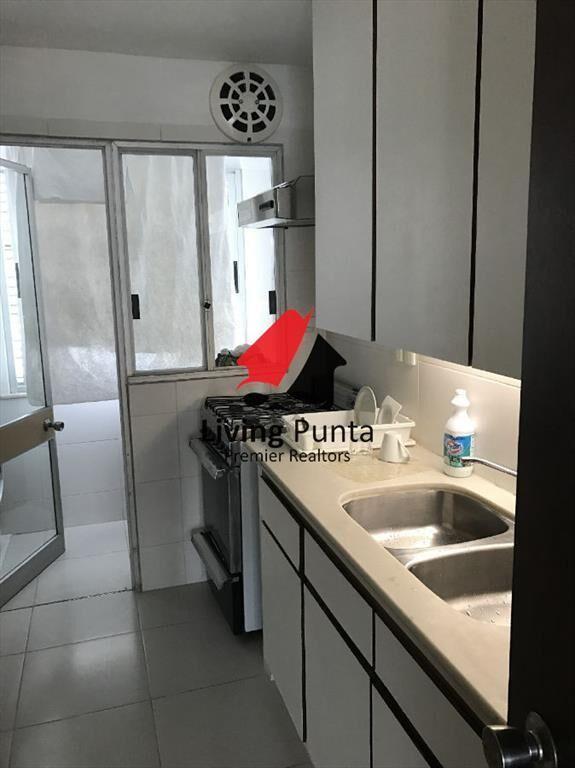 apartamento en alquiler en Punta del este