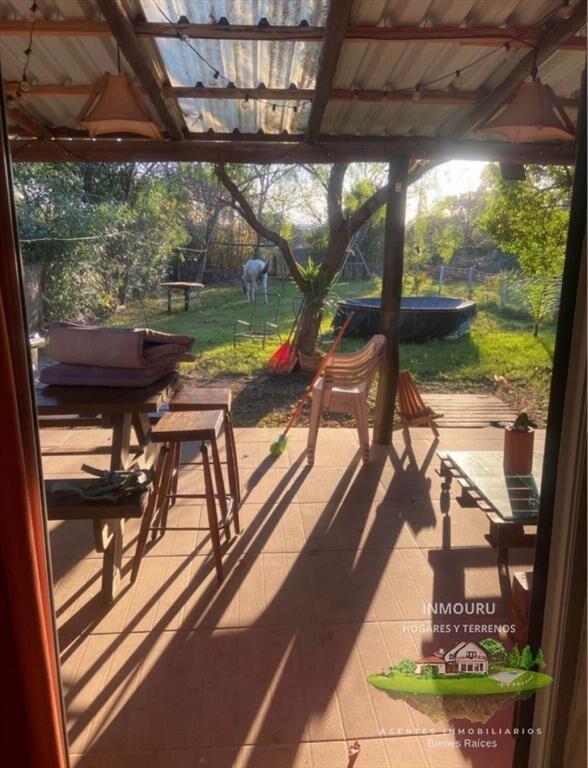 Se vende casa en Zona Canelones