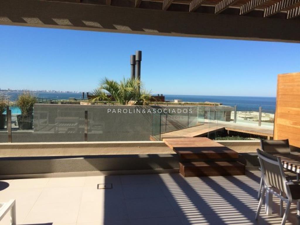 Apartamento dulplex en venta y alquiler en zona