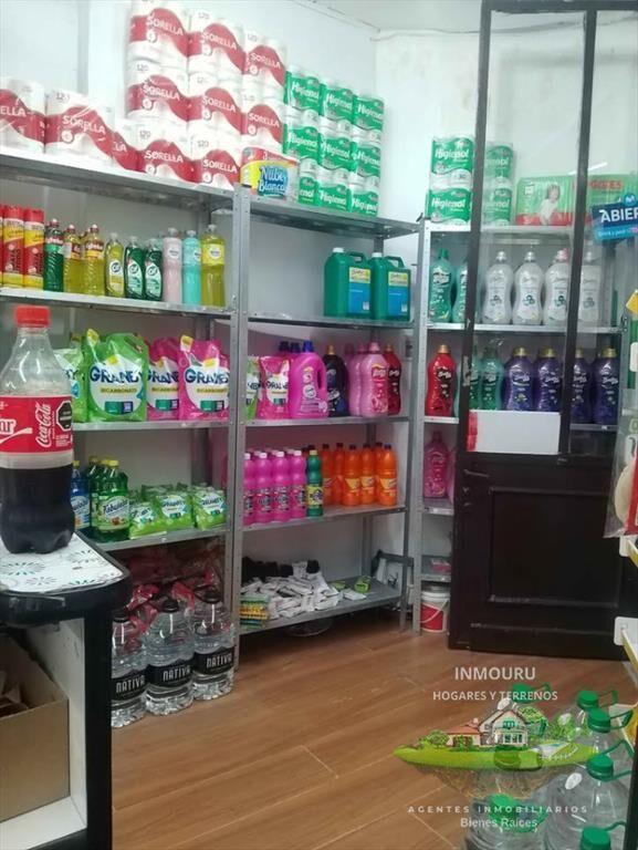 Se vende llave comercial en Aguada