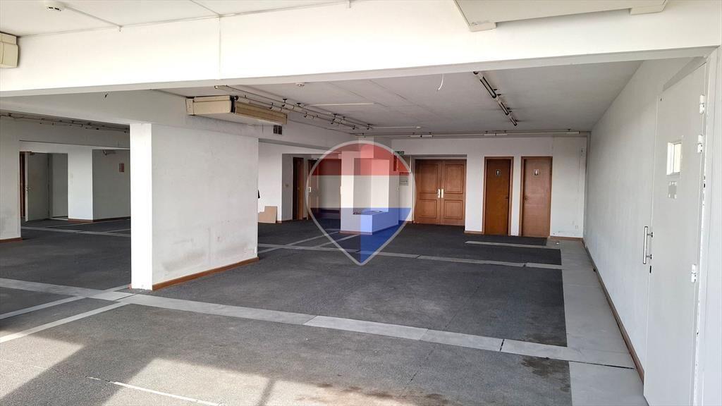 Alquiler Oficina 623 m² | Plaza Independencia