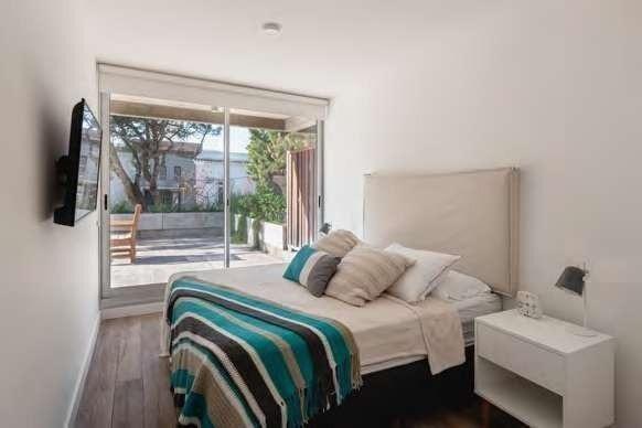 Venta apartamento 1 dormitorio Pocitos Nuevo Urban XII