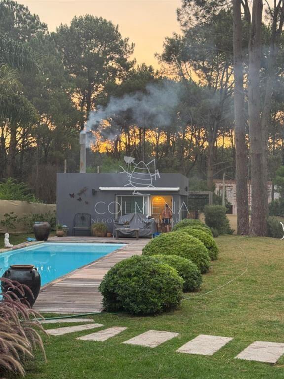 Excelente casa en venta en Club del Lago, Laguna