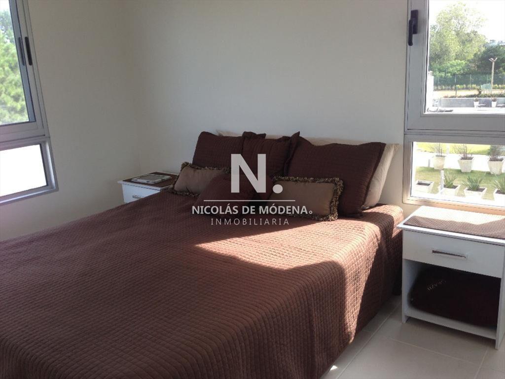 Apartamento en Venta de 1 dormitorio y medio en ,