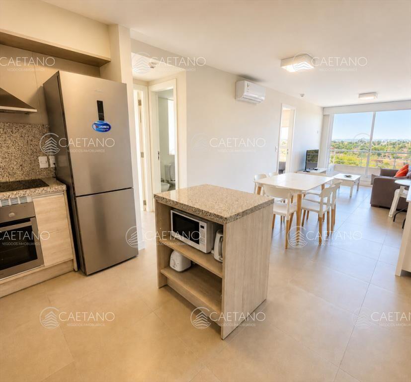 Venta apartamento 2 dormitorio Punta del