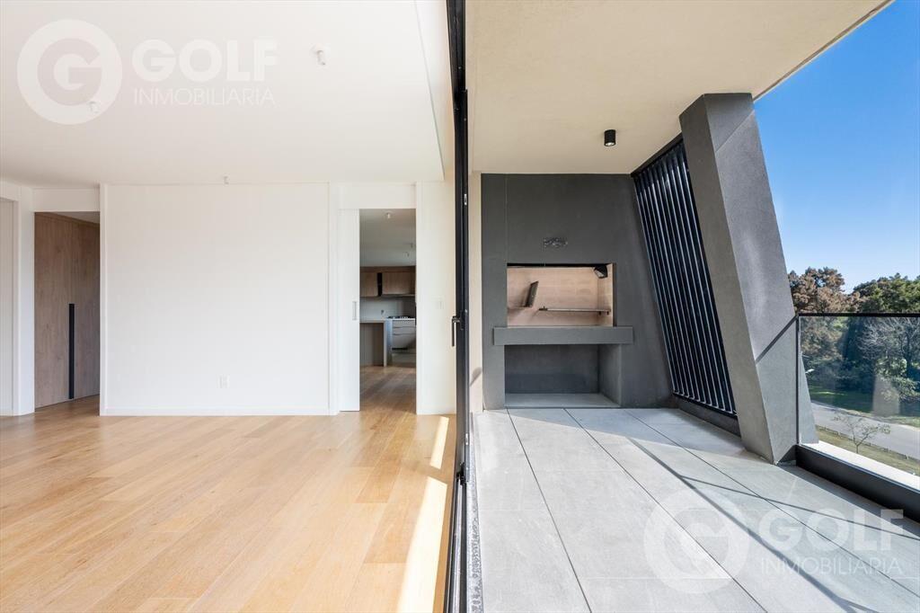 Venta o alquiler de apartamento 3 dormitorios TRENTO
