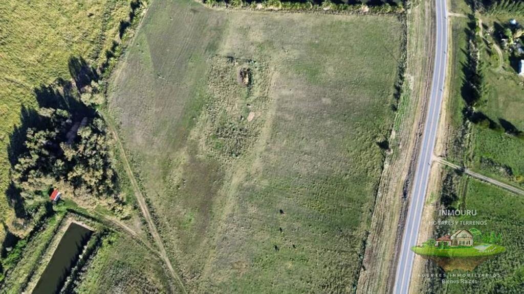 Se vende terreno en proximidades de San Antonio, Canelones