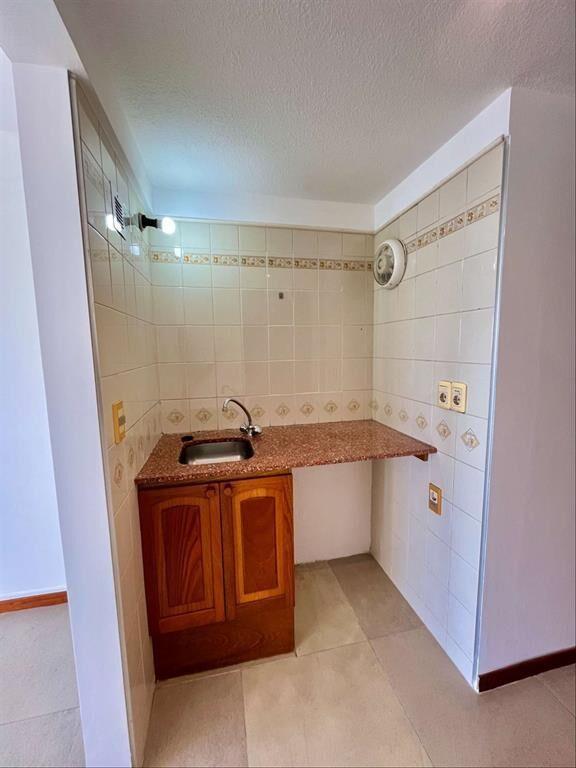 Alquiler Monoambiente en Punta Carretas