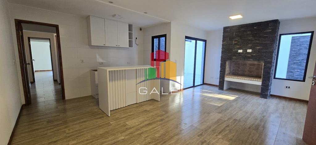 Oportunidad en construccion, casa de 3 dormitorios en Parqu