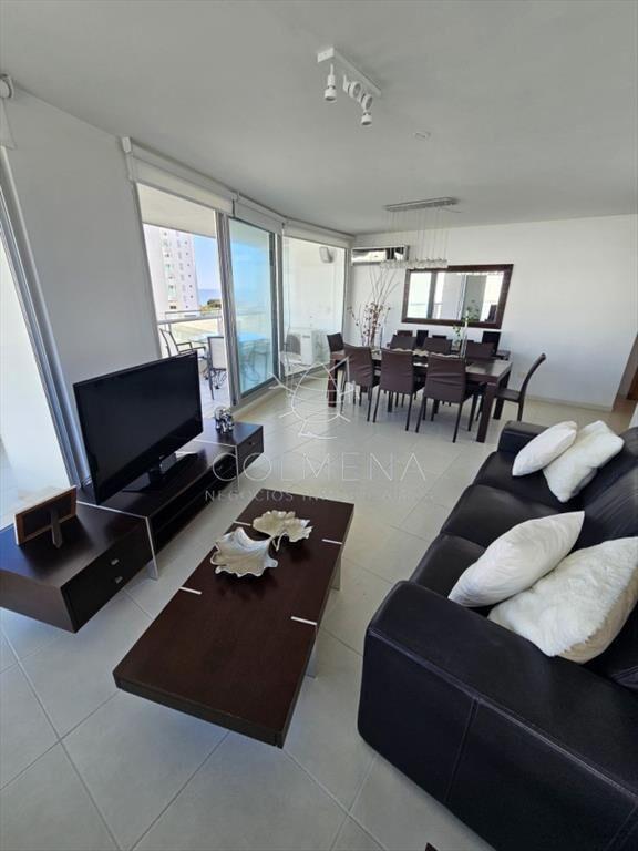 Apartamento en mansa