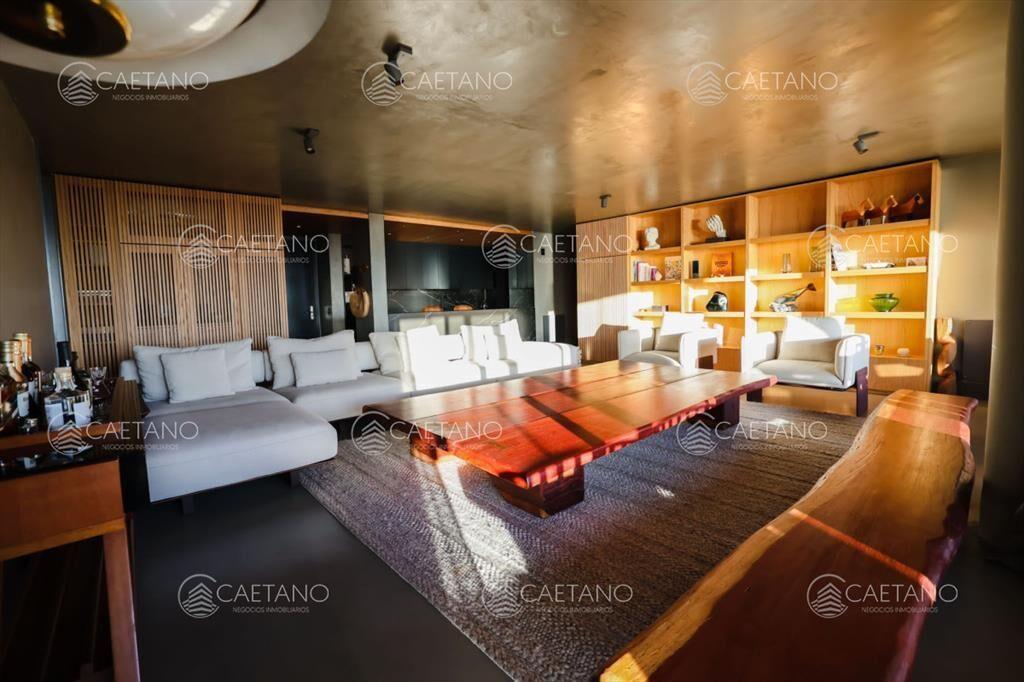 Venta apartamento 2 dormitorios. Quartier, Punta