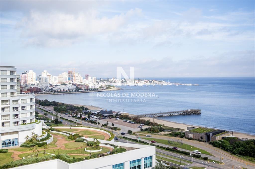 Apartamento de 2 dormitorios en Venta en Playa ,