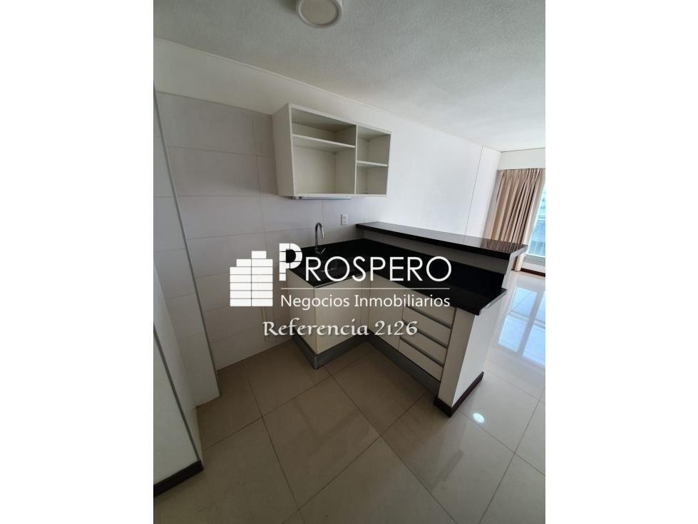 2126 Venta Apto Monoambiente Cordón c/renta