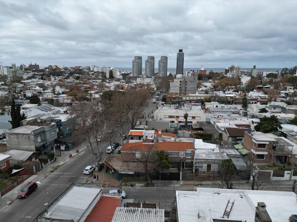 Venta de Terreno con 483 Mts2 en Buceo