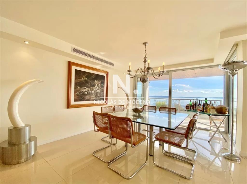 Impecable departamento que combina Elegancia y en