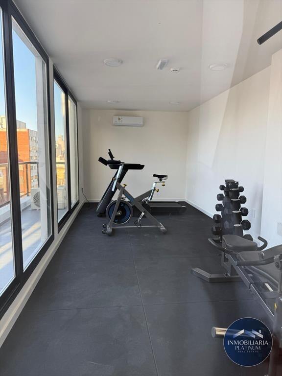 Apartamento en Venta 1 Dormitorio c/ Cochera c/ Renta en...