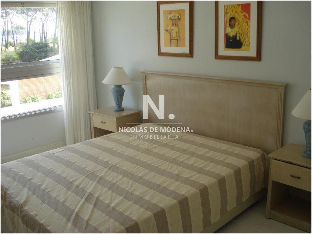 Apartamento en Mansa - Punta del Este