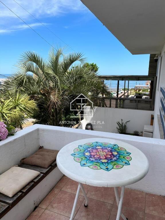 APARTAMENTO EN LA BARRA A 50 METROS DEL MAR
