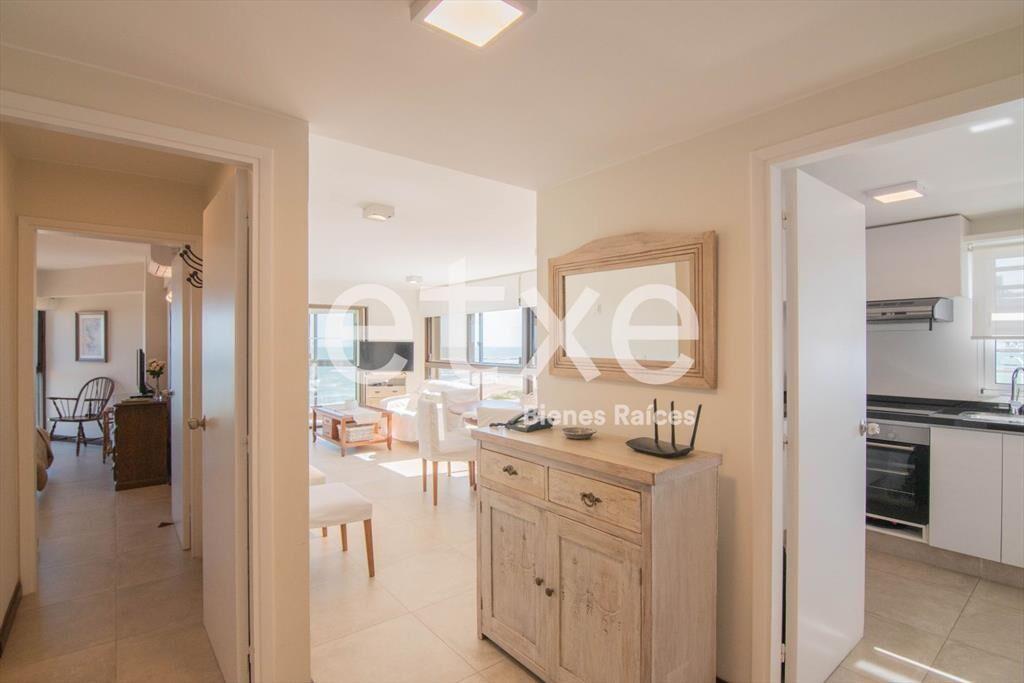 Apartamento en Venta Playa brava Punta del Este...