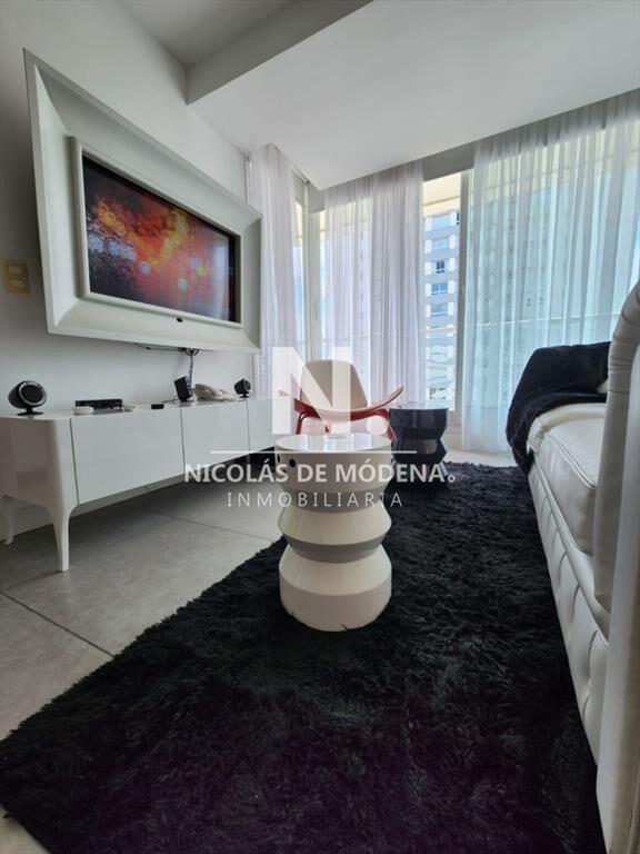 Exclusivo Apartamento de un dormitorio en Alquiler en Punta