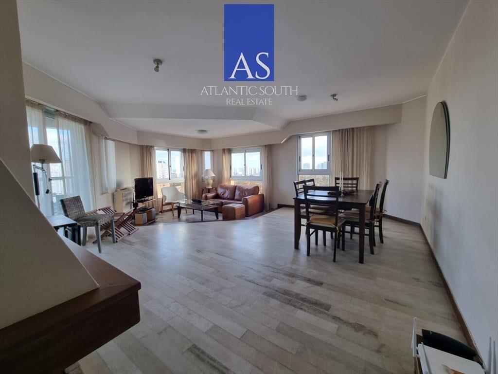 Apartamento 3 dormitorios vista espectacular al a