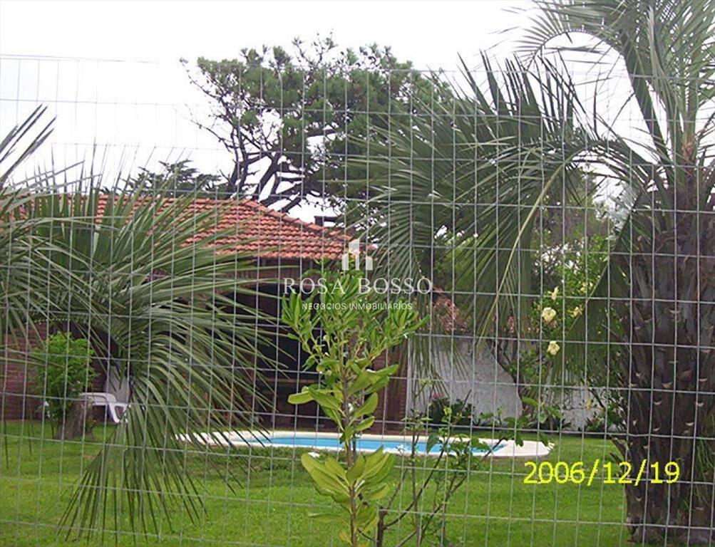 Casa, Alquiler, 3 dormitorios, RincÃ³n del Indio,