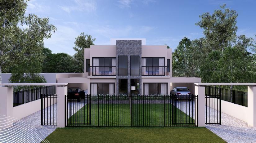 Casa venta a estrenar en Solymar Sur (entrega julio 2026)