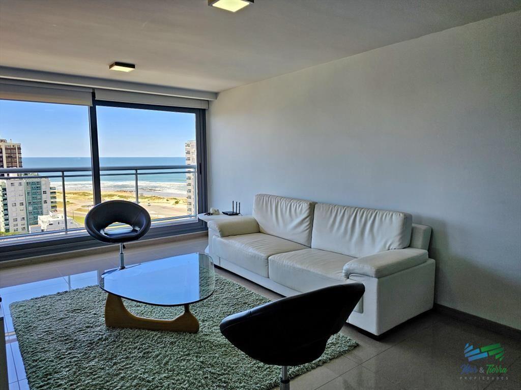 Venta de apartamento a estrenar full amenities 2