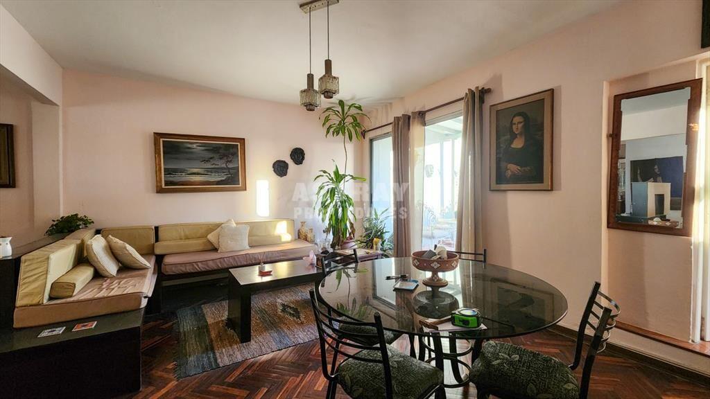 Apartamento en Alquiler