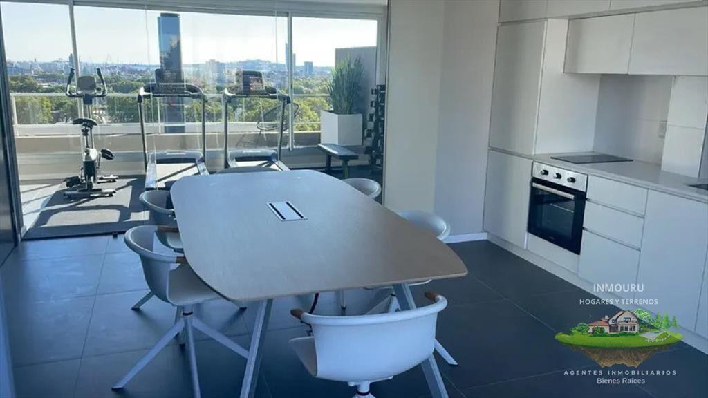Alquilo Hermoso Apartamento a Estrenar en Zona 3 Cruces