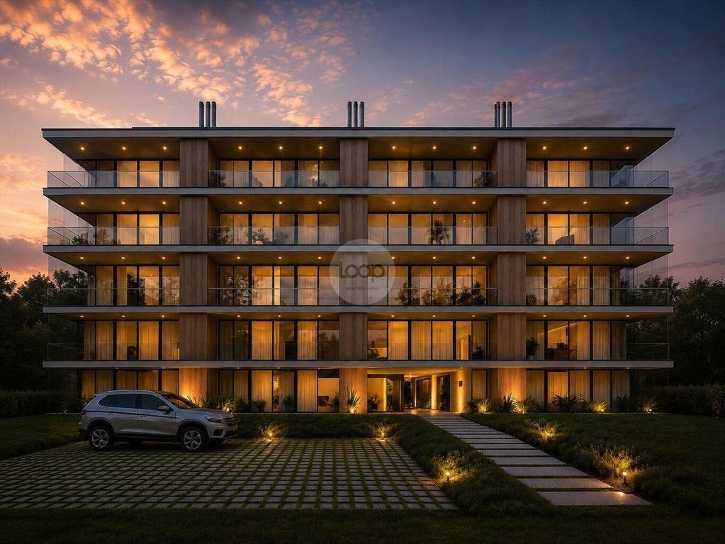 Venta Apartamento 3 Dormitorios en Punta Ballena