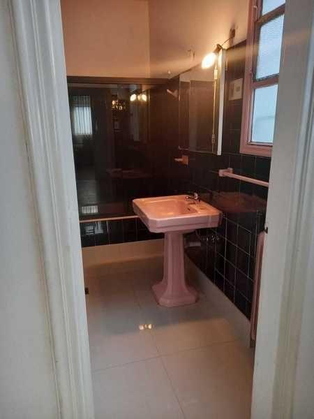Casa Venta en La Blanqueada