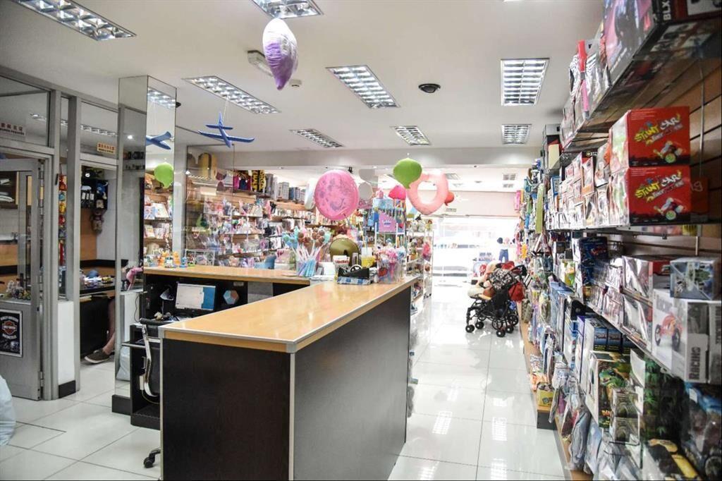 Venta excelente local en La Comercial, Oportunidad!