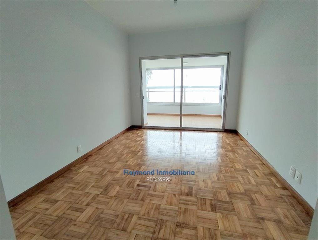 Venta Apartamento Pocitos 3 Dormitorios 4 Baños Servicio Lo